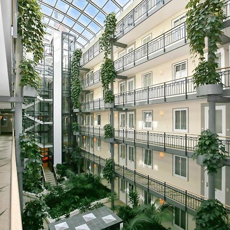 Meeresblick Wohnung 116 Ostseebad Kühlungsborn Exterior foto